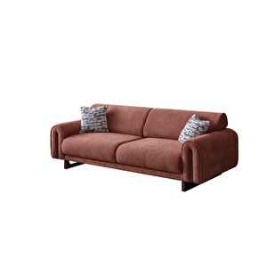 Boudry Brown Kanepe