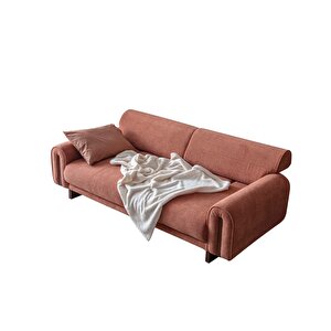 Boudry Brown Kanepe