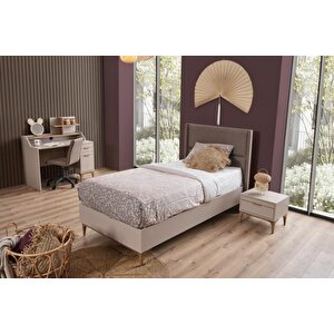 Novia 4 Kapılı Genç Odası Takımı