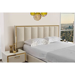 Solly Gold 6 Kapılı Yatak Odası Takımı