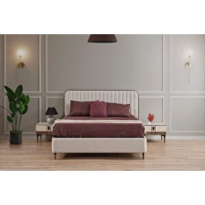 Avina 6 Kapılı Yatak Odası Takımı