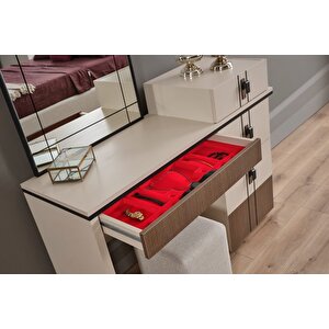 Avina 6 Kapılı Yatak Odası Takımı
