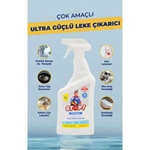 Leke Çıkarıcı