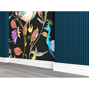 Süpürgelik / 14 Cm / Pvc Beyaz / 280 Cm Uzunluk / 9'lu Paket / 1. Kalite Mdf