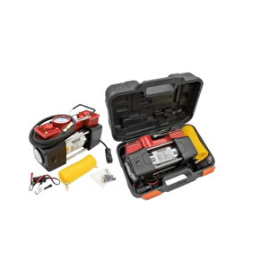 S542 150 Psi Hava Kompresörü - Max 11 Bars 12 V - 24 A