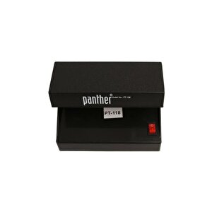 Pt-118 Para Kontrol Cihazı