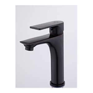 Sabi̇t Delta Lavabo Bataryasi - Si̇yah