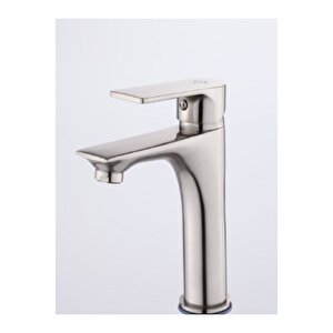 Sabi̇t Delta Lavabo Bataryasi - İnox