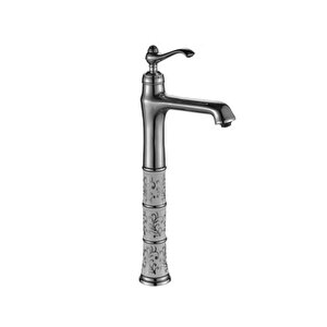 Roma Çanak Lavabo Bataryasi - Krom