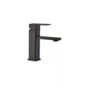 Kare Lavabo Bataryasi - Si̇yah