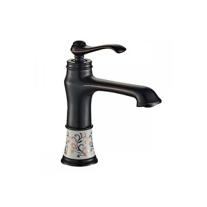 Roma Lavabo Bataryasi - Si̇yah