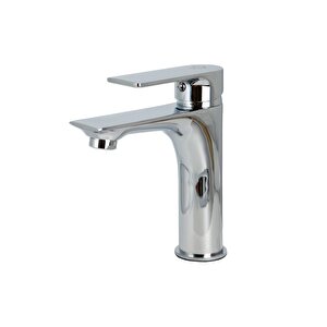 Sabi̇t Delta Lavabo Bataryasi - Krom