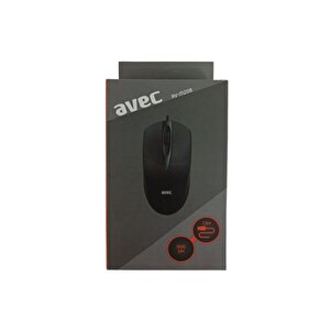 Avec Av-m208 Kablolu Mouse