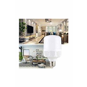 Philips Trueforce Core 24w Torch Led Ampul Cool White Günışığı 4000k