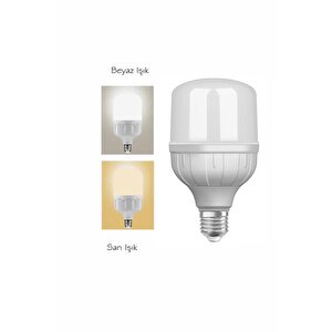 Philips Trueforce Core 24w Torch Led Ampul Cool White Günışığı 4000k
