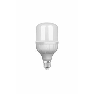 36w (182w) Jumbo Torch Led Ampul Sarı (5 Adet) Pazar Esnaf Ampulu