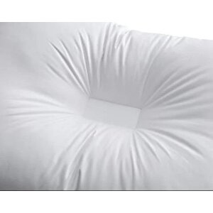 Doqu Home Softy Yastık 50x70 Beyaz