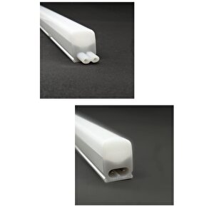 Philips 13w Anahtarlı Linea Led Bant Armatür 6500k Beyaz 118,40 Cm
