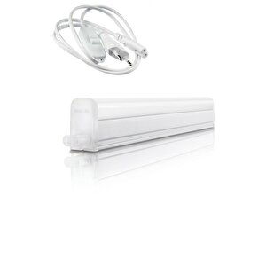 13w Anahtarlı Linea Led Bant Armatür 6500k Beyaz 118,40 Cm