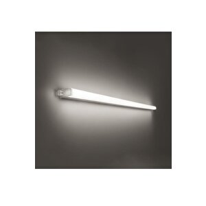 Philips 13w Anahtarlı Linea Led Bant Armatür 6500k Beyaz 118,40 Cm