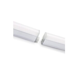 Philips 13w Anahtarlı Linea Led Bant Armatür 6500k Beyaz 118,40 Cm