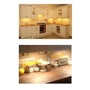 Philips Trunklinea 9w Anahtarlı Led Bant Armatür 4000k Günışığı
