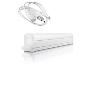 Linea 7w Anahtarlı Led Bant Armatür 3000k Sarı 60 Cm