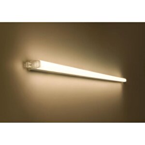 9w Linea Led Armatür 4000k Günışığı