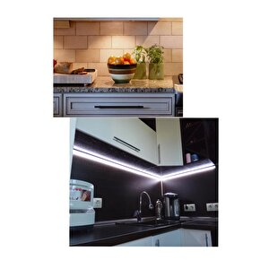 Philips 9w Linea Led Armatür 6500k Beyaz