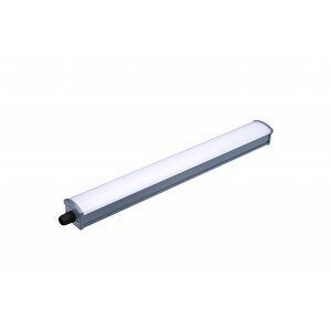 Philips 40w Etanj Led Bant Armatür Ip65 Gün Işığı 4000k 120 Cm ( Su Geçirmez)