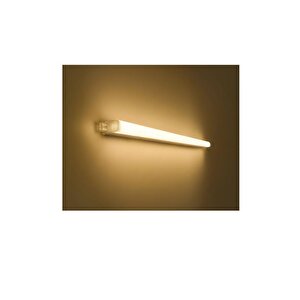 4w Linea Led Bant Armatür 3000k Sarı