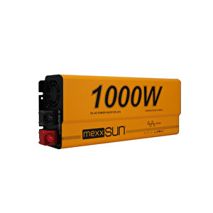 Tam Sinüs Ups (remote Ekran) 12v 1000w