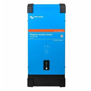 Dc-ac 12v 3000va Tam Sinüs Inverter, Pin122300000