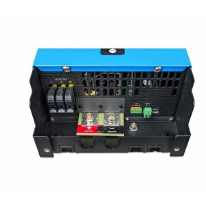 Dc-ac 12v 3000va Tam Sinüs Inverter, Pin122300000