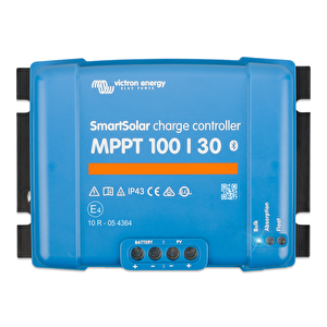 Smartsolar Mppt 100/30 Şarj Kontrol Cihazı Scc110030210