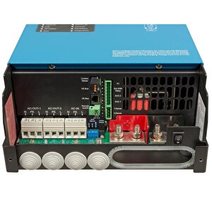 Victron Inverter/charger 3000va, Pmp242305010