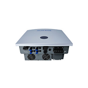 Auxsol 10kw Trifaz