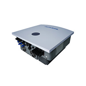 Auxsol 10kw Trifaz