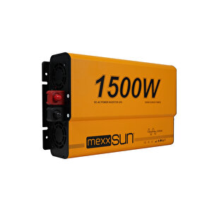 Tam Sinüs Ups (remote Ekran) 12v 1500w