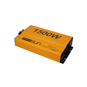 Tam Sinüs Ups (remote Ekran) 12v 1500w