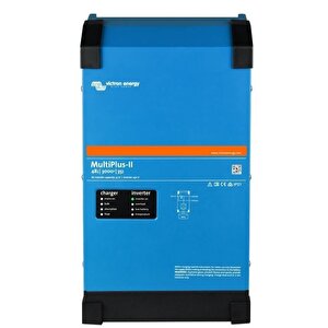 Victron İnvertör/şarj Cihazı Multiplus-ii 48/5000/70-50 Inverter/charger (pmp482505010)