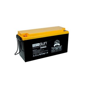 Jel Akü 12v 150ah (mex12-150)