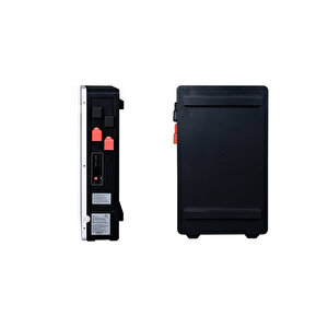 Sako Li-sun 51.2 Volt 100ah Lifepo4 Lityum Akü