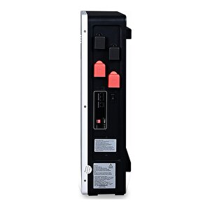 Sako Li-sun 51.2 Volt 200ah Lifepo4 Lityum Akü