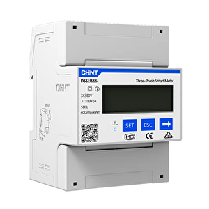 Ct\'li Trio - Smart Meter Aksesuar