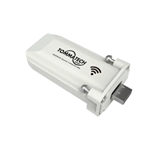 Tommatech Next Generation Mobile Wi-fi Aksesuar