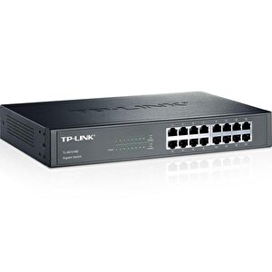 16-port Tl-sg1016d Gigabit Yöneti̇lemez Switch
