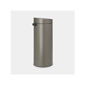 Platinum New Dokunmati̇k Çöp Kutusu 30l