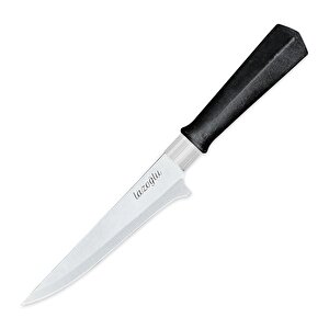 Lazoğlu El Yapımı Kasap Sıyırma Bıçağı Lzg-10010