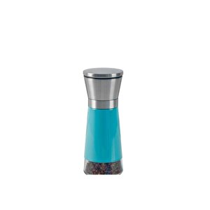 Seta Kitchen Değirmen Mavi 7*7*18 Cm